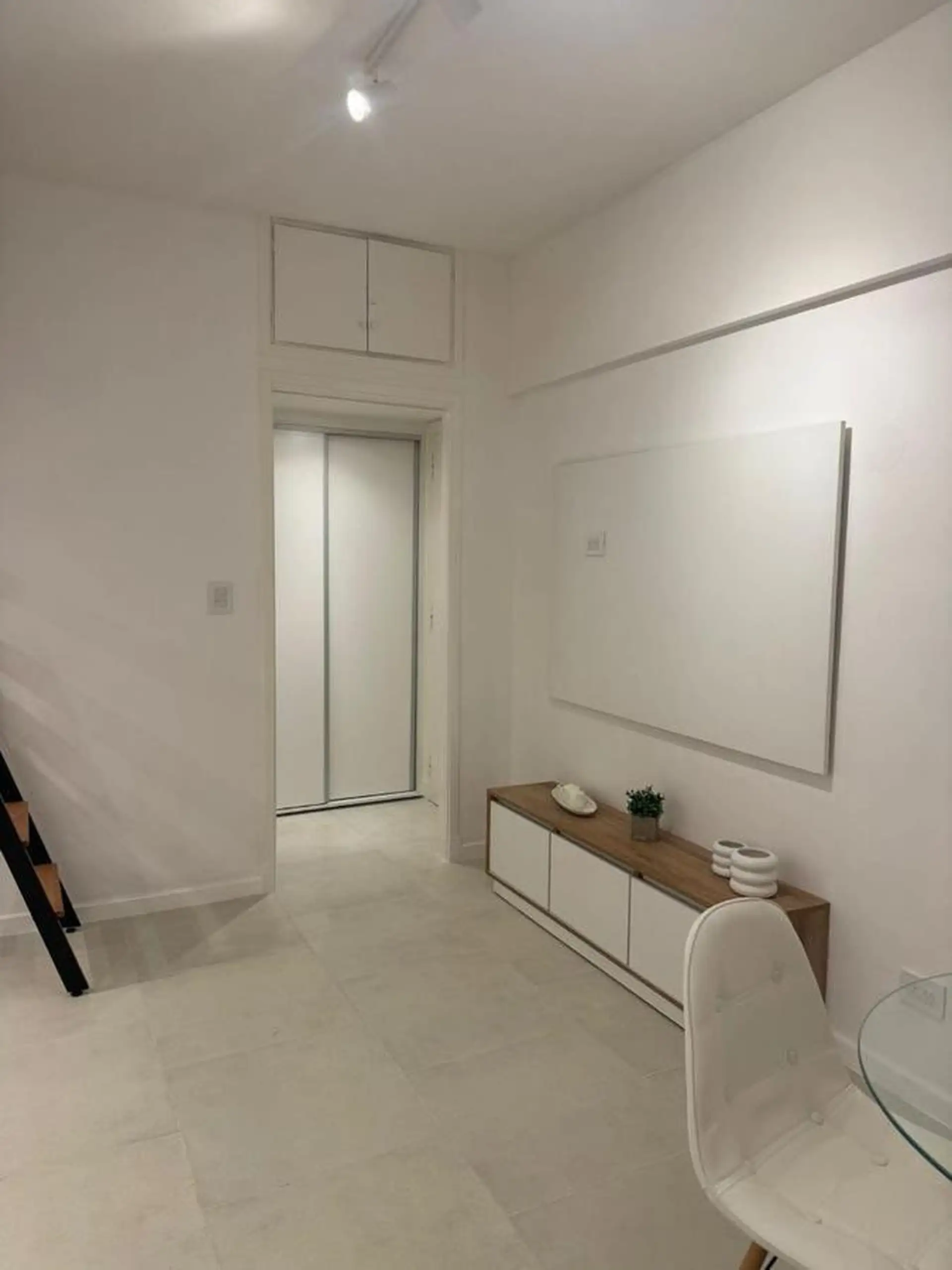 Departamento de 1 ambiente interno