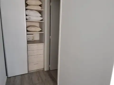 ALQUILA HERMOSO 2 AMBIETES AL FRENTE. EDIFICIO DE CATEGORIA, VARIEDAD EN AMENITIES -  OPCIONCOCHERA