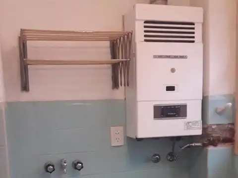 Departamento en Venta 45 años