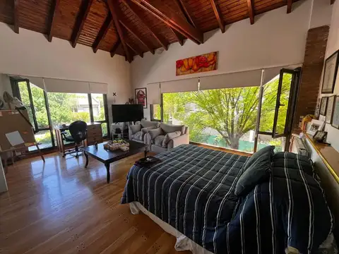 VENTA CASA Bº PUEYRREDON - CHACRAS LUJÁN DE CUYO