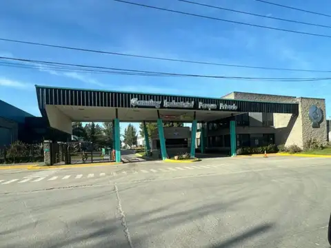 Parque Industrial Canning