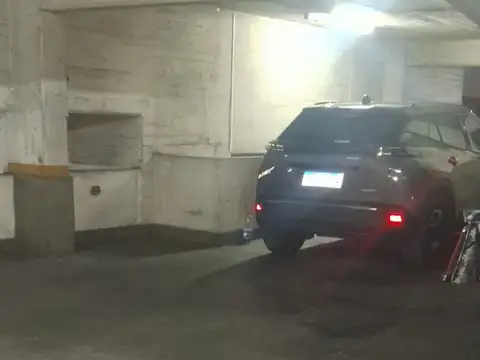 Cochera en Venta Fija