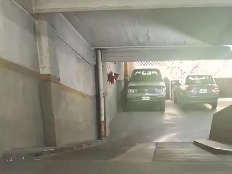 Cochera en venta en Almagro