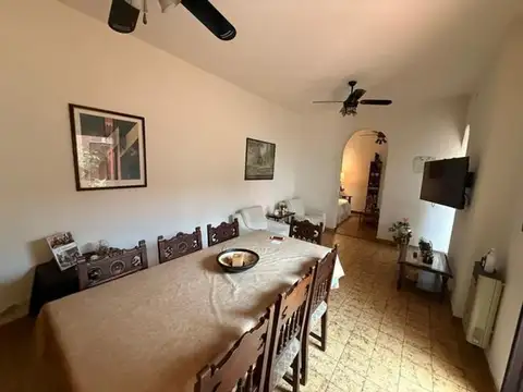 Depto Tipo Casa en Venta de 3 dormitorios