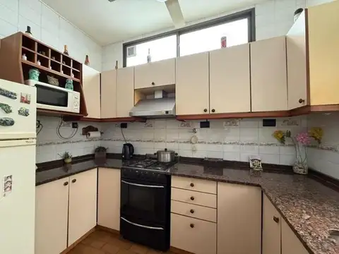 Depto Tipo Casa en Venta al Oeste