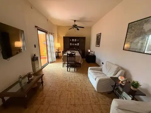 Depto Tipo Casa en Venta en Boedo, USD 150.000