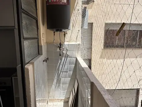 Departamento en Venta 40 años