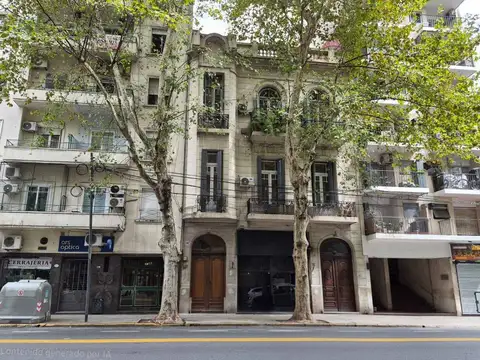 Penthouse Recoleta-13Amb-6 baños-Terraza y Vistas