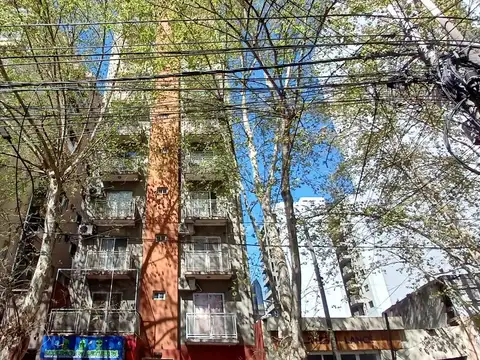 La Merced 4700, Piso 2