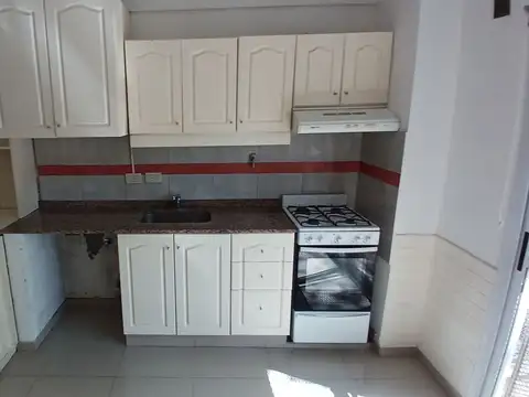 Departamento en Venta al Norte