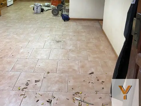 Venezuela e/ Olavarría y Saladillo