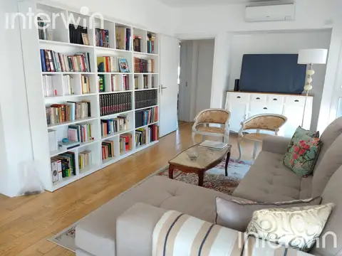 Departamento en Alquiler 7 años