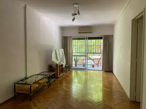 Departamento en Alquiler de 3 dormitorios