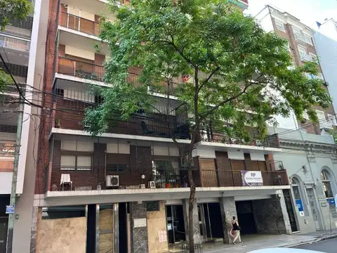 Alquiler Hermoso 4 Ambientes Excelente Ubicación. Barrio Norte