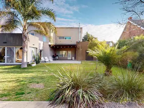 Casa en Venta de 4 dormitorios