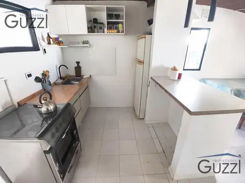 Depto Tipo Casa en Alquiler 40 años