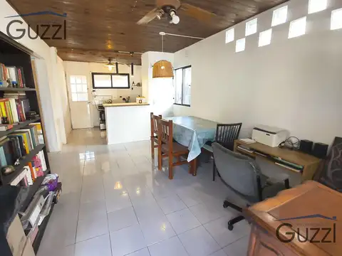 Depto Tipo Casa en Alquiler de 3 ambientes