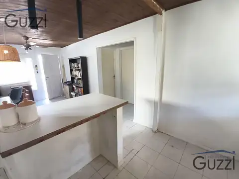 Depto Tipo Casa en Alquiler al Oeste