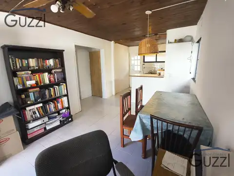 Depto Tipo Casa en Alquiler de 2 dormitorios