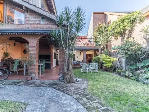 Casa en Venta de 5 dormitorios