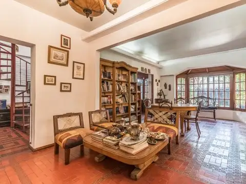 Casa - Venta - Doble Cochera - Lote Propio - Villa Ballester, San Martin