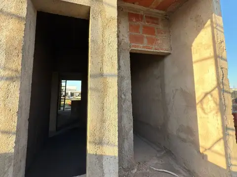 Casa en Venta 1 año