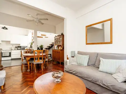 Depto Tipo Casa en Venta al Este