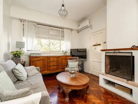 Depto Tipo Casa en Venta de 5 ambientes