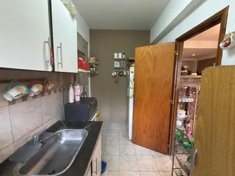 Depto Tipo Casa en Venta de 3 dormitorios