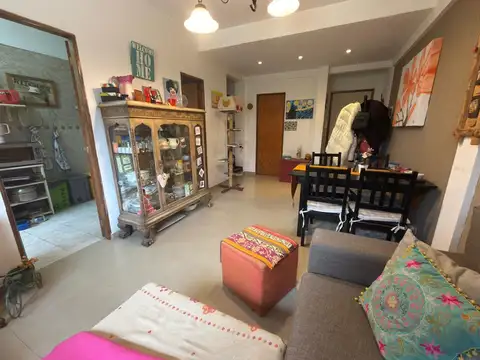Depto Tipo Casa en Venta de 4 ambientes