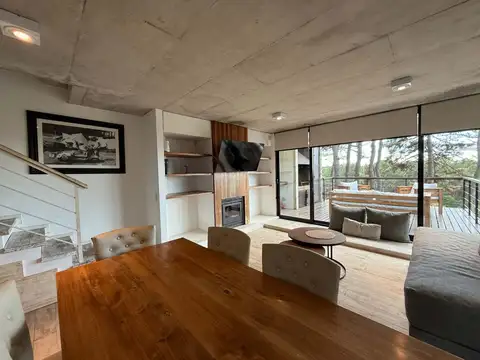 Departamento en Venta 13 años