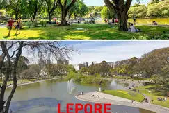 ESPACIO SCALABRINI de 1 Dormitorios