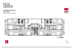 ESPACIO SCALABRINI - Foto 12