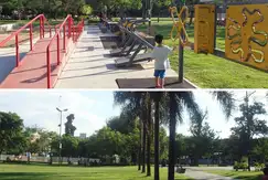 ESPACIO SCALABRINI en Villa Crespo