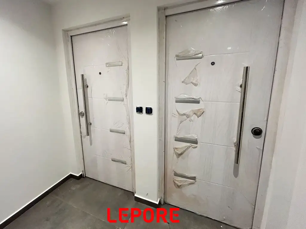 Emprendimiento en Villa Crespo