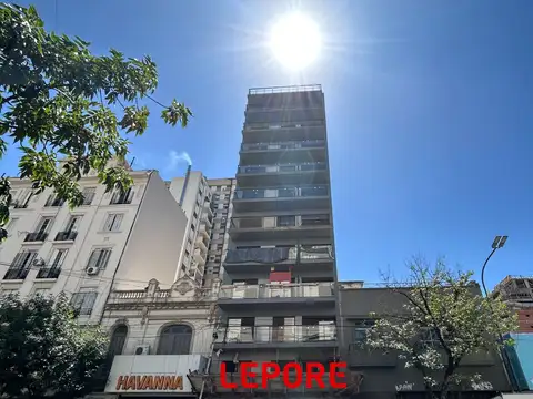 Scalabrini Ortiz 300 - Entrega Enero 0001