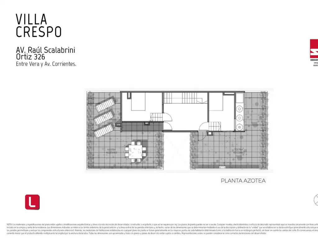 ESPACIO SCALABRINI - Foto 16