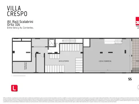 ESPACIO SCALABRINI - Entrega Enero 0001