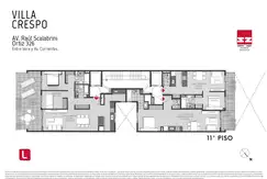 ESPACIO SCALABRINI - Foto 14