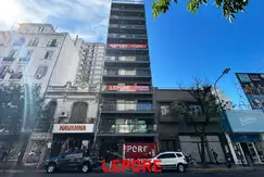 ESPACIO SCALABRINI de 1 Dormitorios