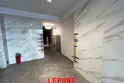 Emprendimiento en Villa Crespo de 1 Dormitorios