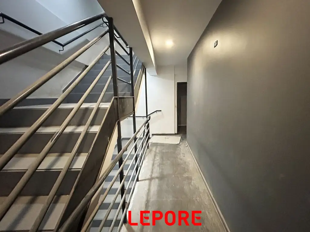 ESPACIO SCALABRINI - Entrega Noviembre 2025