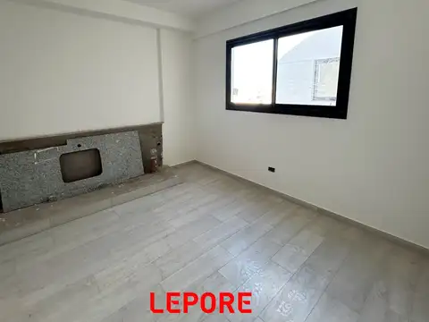 Emprendimiento en Villa Crespo - Etapa: En pozo
