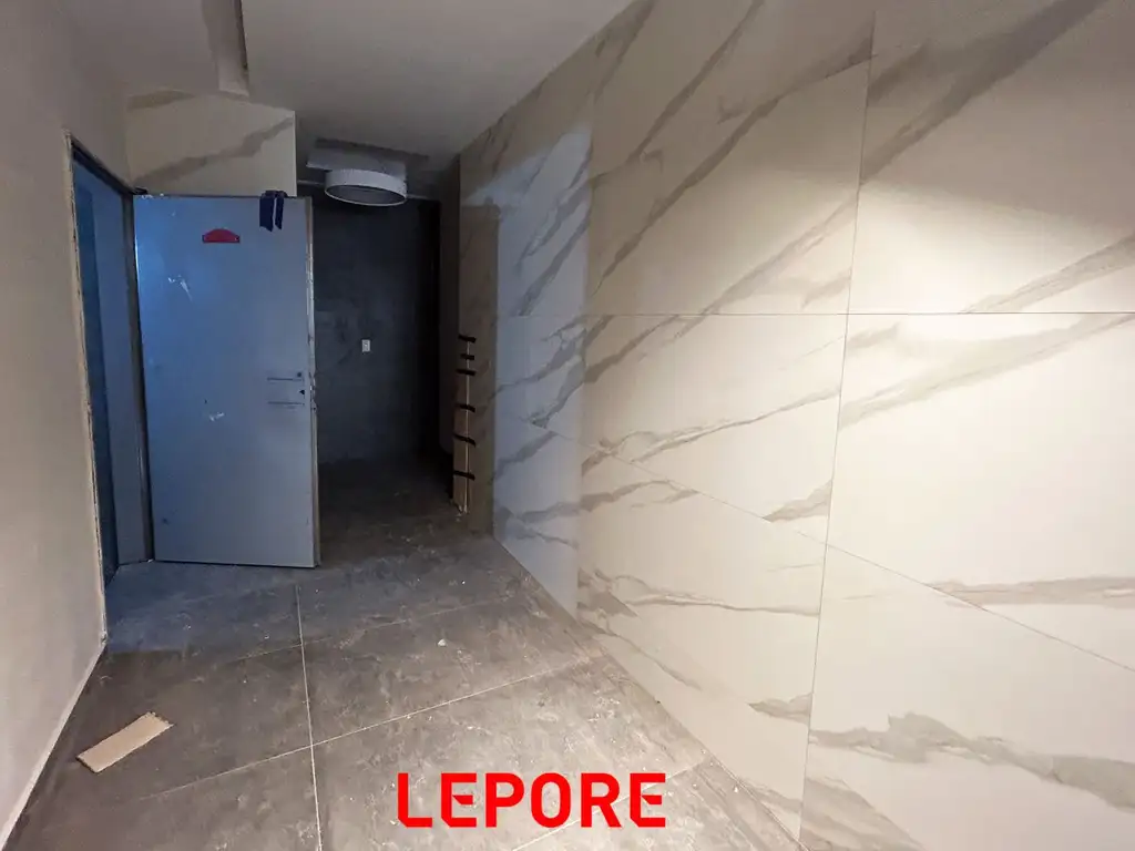 ESPACIO SCALABRINI en Villa Crespo