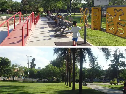 ESPACIO SCALABRINI en Villa Crespo