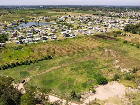 VENTA de Lote terreno en Maschwitz, Escobar, EN CUOTAS