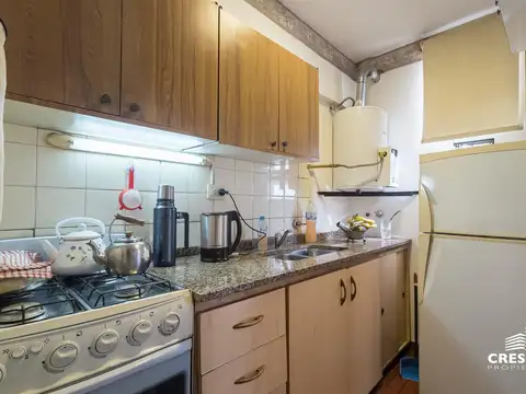 Departamento en Venta en Abasto, USD 38.000