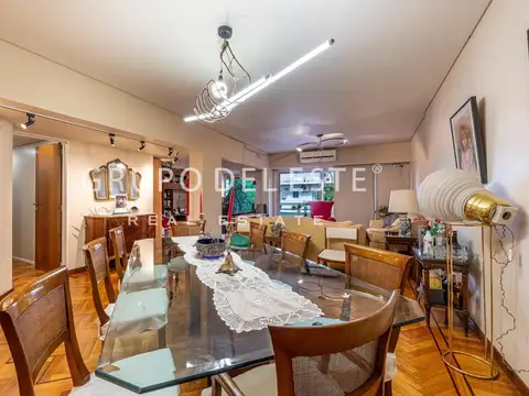 Departamento en Venta con 2 cocheras