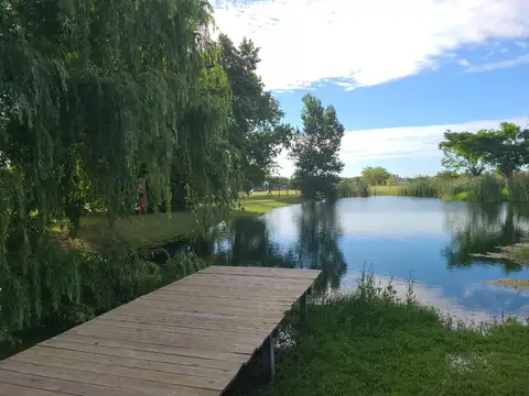 Terreno en venta, 1289 metros, El Campo Fincas Exclusivas - Cardales