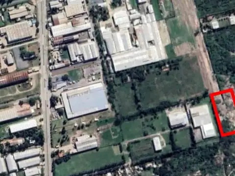 Terreno en Venta en Rosario, Santa Fe